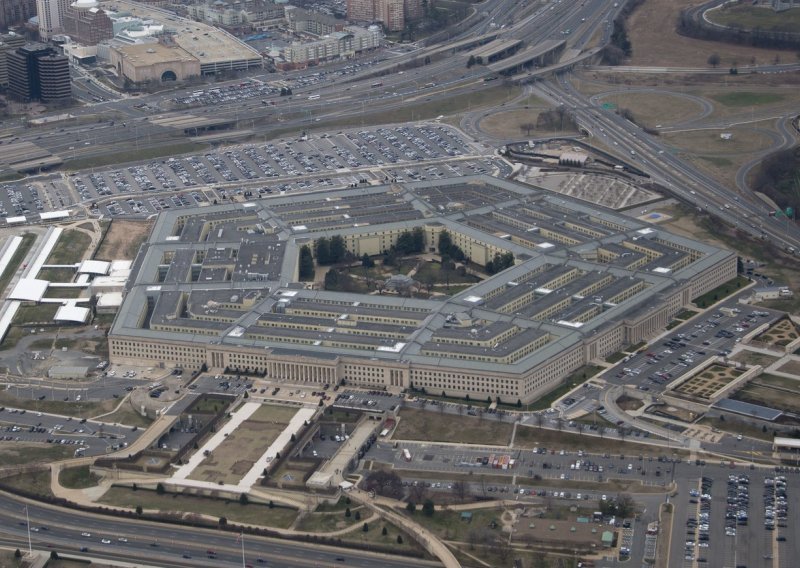 Munjevito filtriraju podatke: Pentagon se pohvalio umjetnom inteligencijom koja 'predviđa budućnost'