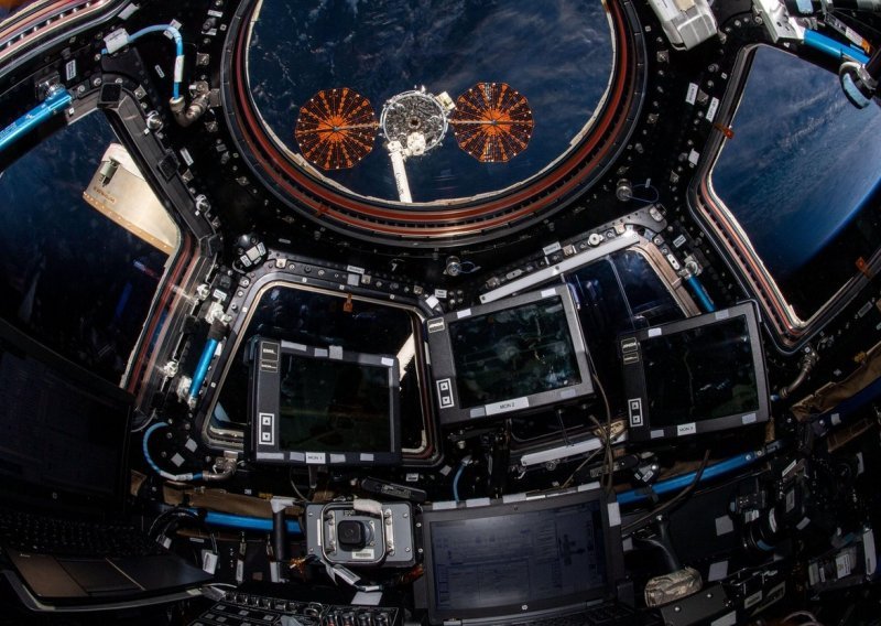 Boeing odgodio pokusni let bez posade na ISS