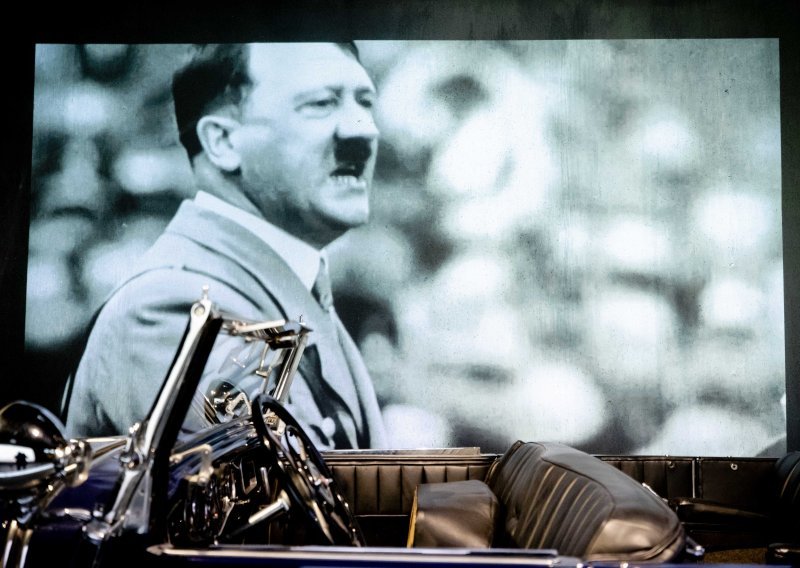 Na tvit o 'heroju' Hitleru reagiralo i njemačko veleposlanstvo u Sloveniji