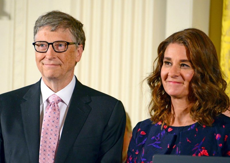 Bill Gates otvorio dušu u intervjuu za CNN, osvrnuo se na razvod te priznao: 'Druženje s Jeffreyjem Epsteinom bila je ogromna pogreška'