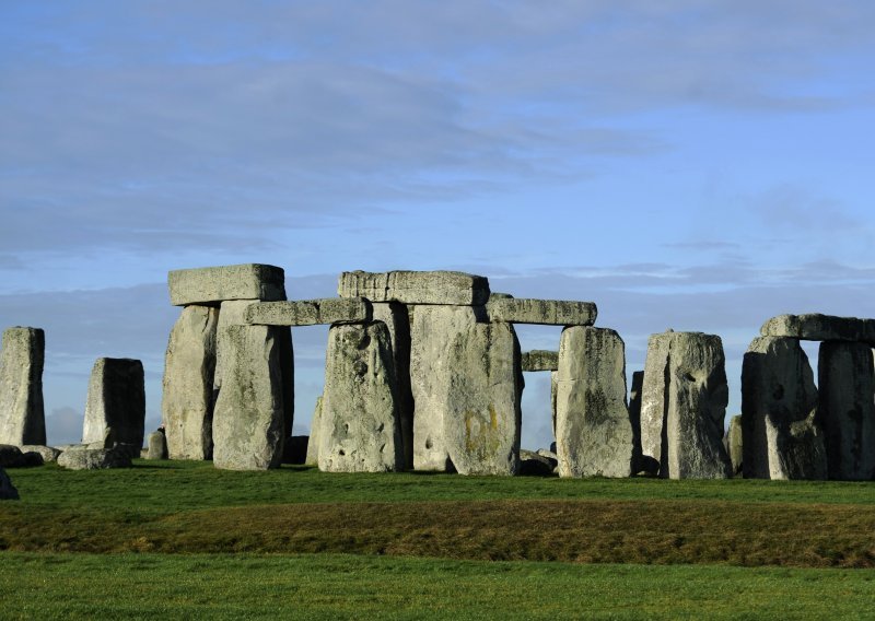 Otkrivena tajna otpornosti pretpovijesnih megalita iz Stonehengea