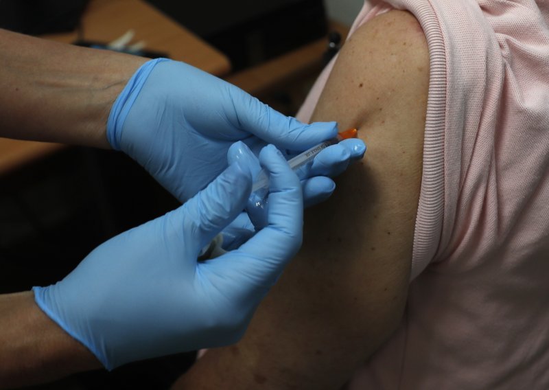 New York uvodi obavezno cijepljenje za učitelje u javnim školama