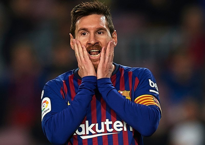 Doznaje se kako je reagirao Leo Messi te kako je prihvatio činjenicu da ga je Barcelona na kraju svega odbacila na takav podmukli način