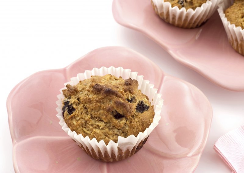 Otkrijte zašto su ovi muffini idealni za doručak