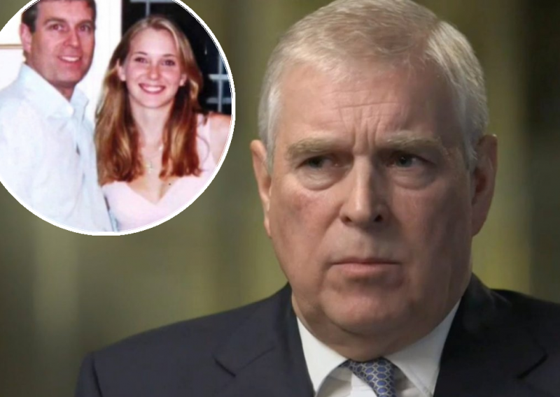 Princa Andrewa sustigli grijesi prošlosti: Epsteinova žrtva tužila je kraljičinog sina za seksualno zlostavljanje