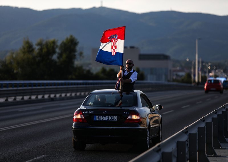 Hrvatsku u drugom kvartalu čeka rast BDP od 14,5 posto