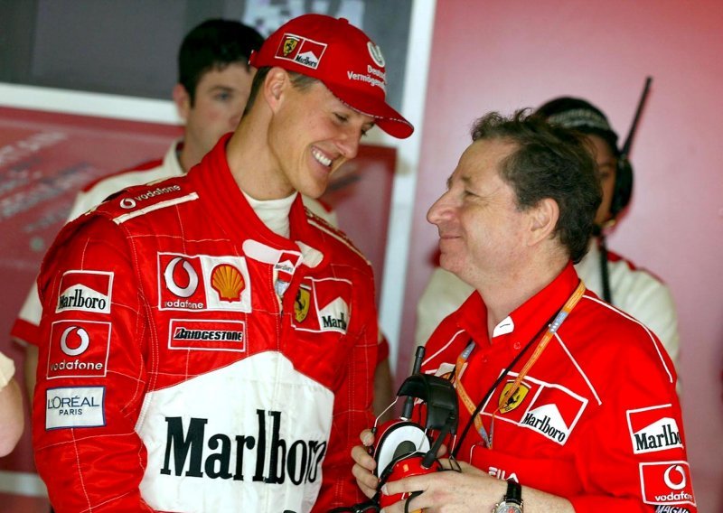 Bliski prijatelj napokon otkrio u kakvom je zdravstvenom stanju Michael Schumacher; od nesreće je prošlo gotovo osam godina...