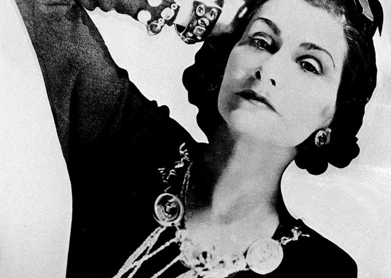 Coco Chanel špijunirala za naciste