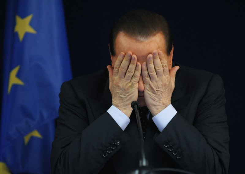 'Italija je izložena fatalnom riziku'