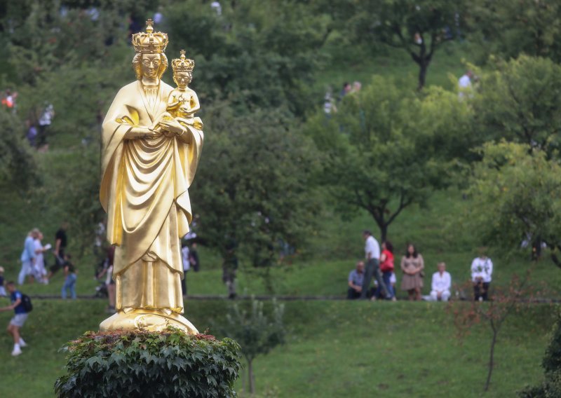 Blagdan je Velike Gospe, evo koje se vjerske dogme katolici danas prisjećaju