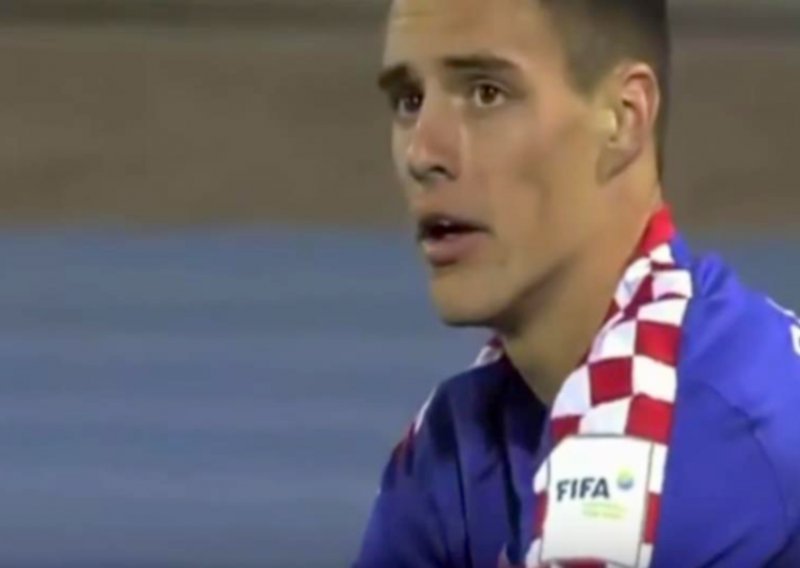 Drugi remi mladih Hrvata; vratili se nakon dva gola minusa