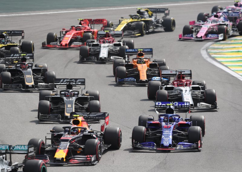 Potvrđena vijest koja će oduševiti Lewisa Hamiltona i Maxa Verstappena, ali i sve ostale vozače Formule 1