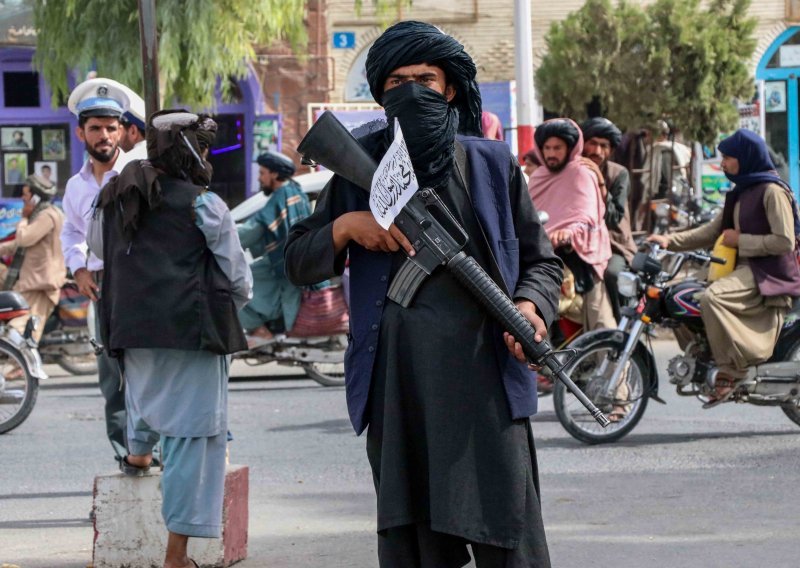 Talibani tražili novinara njemačkog DW-a pa mu ubili rođaka