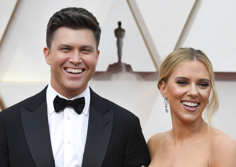 Suprug Scarlett Johansson potvrdio ono o čemu Hollywood već neko vrijeme bruji