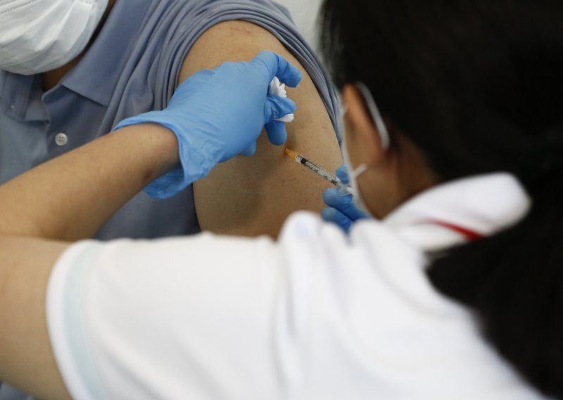 Moderna počinje testiranje eksperimentalnog mRNA cjepiva protiv HIV-a na ljudima
