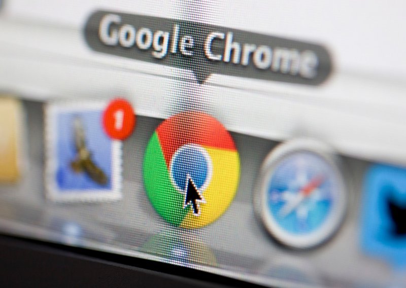 Google donosi virtualnu stvarnost u vaš Chrome