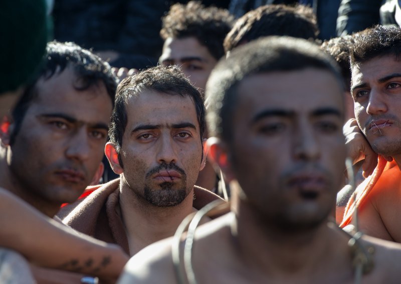 U Hrvatskoj azil dobilo najviše Sirijaca, a tražilo najviše Afganistanaca