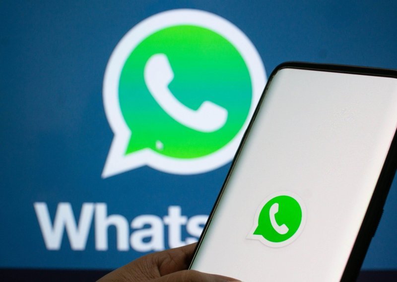 Irska WhatsAppu odrapila kaznu od 225 milijuna eura, a sve zbog privatnosti