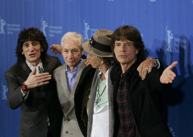 Rolling Stonesi su zbog covid ograničenja bili prisiljeni propustiti sahranu svog bubnjara Charlieja Wattsa