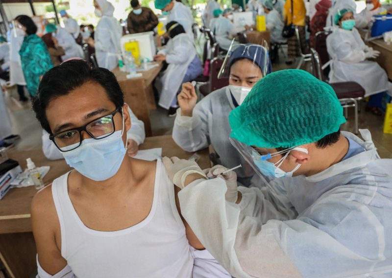 WHO upozorava: Pandemija je u kritičnoj fazi u azijsko-pacifičkoj regiji