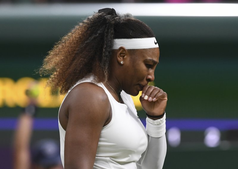 US Open doživio novi težak udarac; Serena Williams odustala od turnira, a za to ima i jako dobar razlog