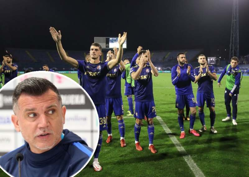 Hrvatski stručnjak Zoran Zekić iskreno nahvalio Sheriff te objasnio gdje je to Dinamo izgubio Ligu prvaka