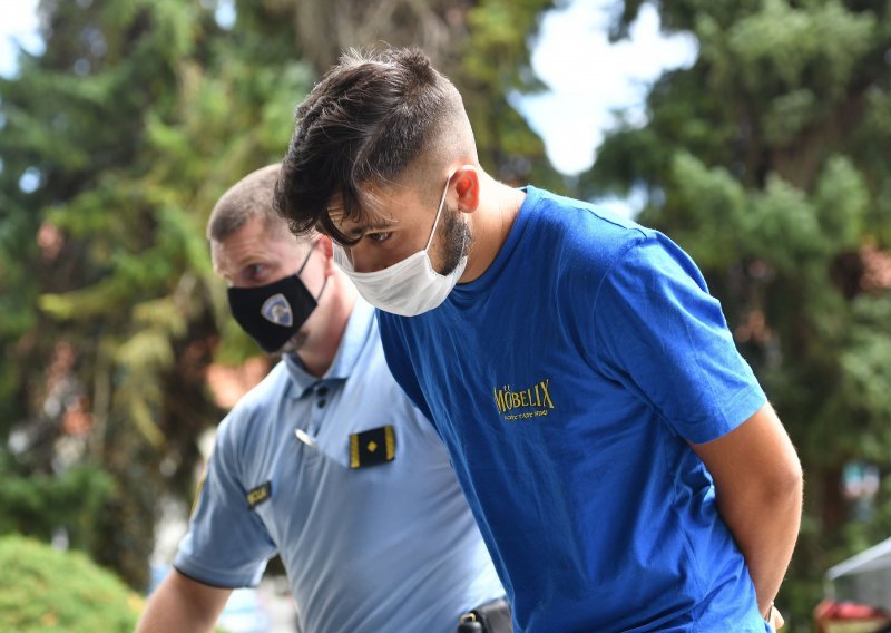 Dvojac odgovoran za krvoproliće u romskom naselju - u pritvoru. Policija objavila detalje
