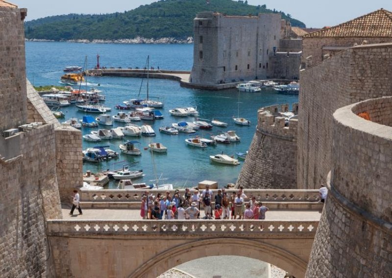 Koja je cijena ljetovanja u Hrvatskoj ove godine?