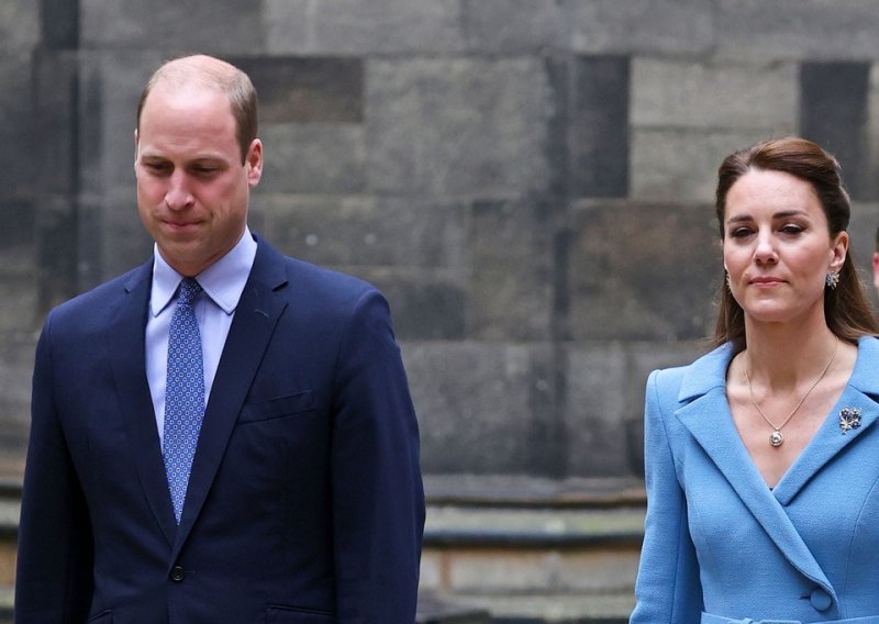 Princ William i Kate Middleton ozbiljno razmišljaju o selidbi; evo koja je lokacija u igri