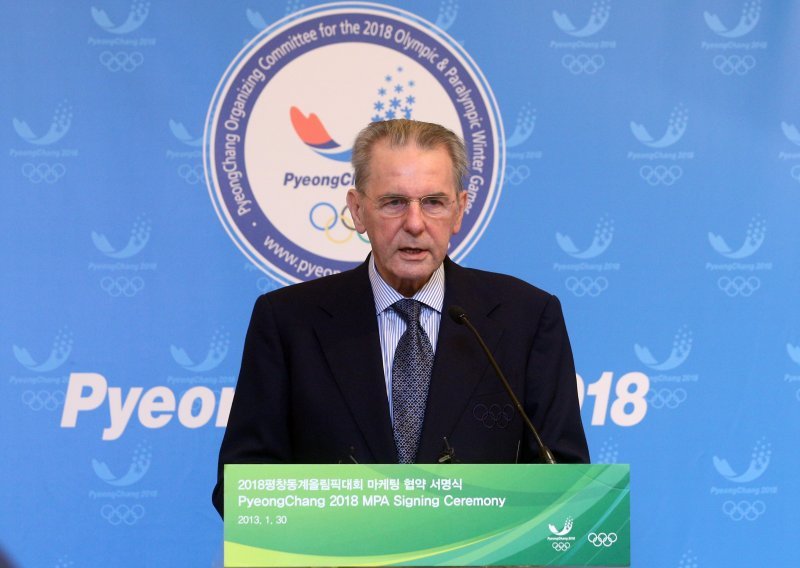 Preminuo bivši predsjednik MOO-a Jacques Rogge, čovjek koji se svesrdno zalagao za čist sport te se neumorno borio protiv dopinga