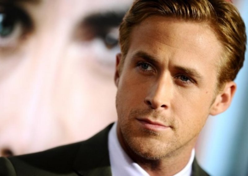 Zašto se Ryan Gosling povlači u osamu?