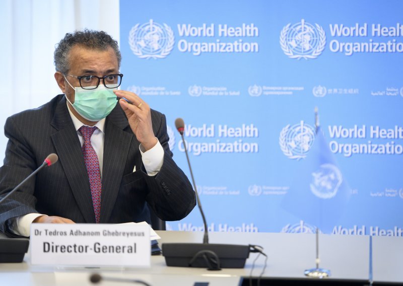 WHO preporuča puno stroža ograničenja za zagađenje zraka