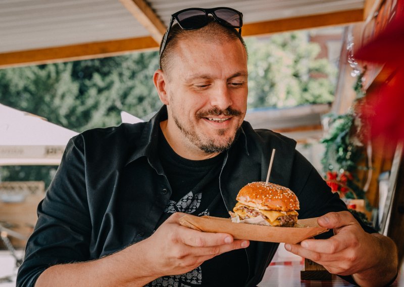 Najsočniji hrvatski street food festival na novoj lokaciji: Odbrojavanje do novog Zagreb Burger Festivala je počelo
