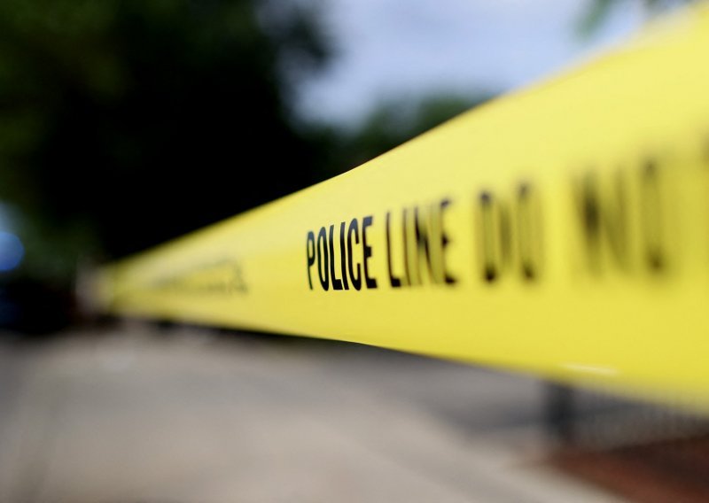 Broj ubojstava u SAD-u lani porastao za 30 posto