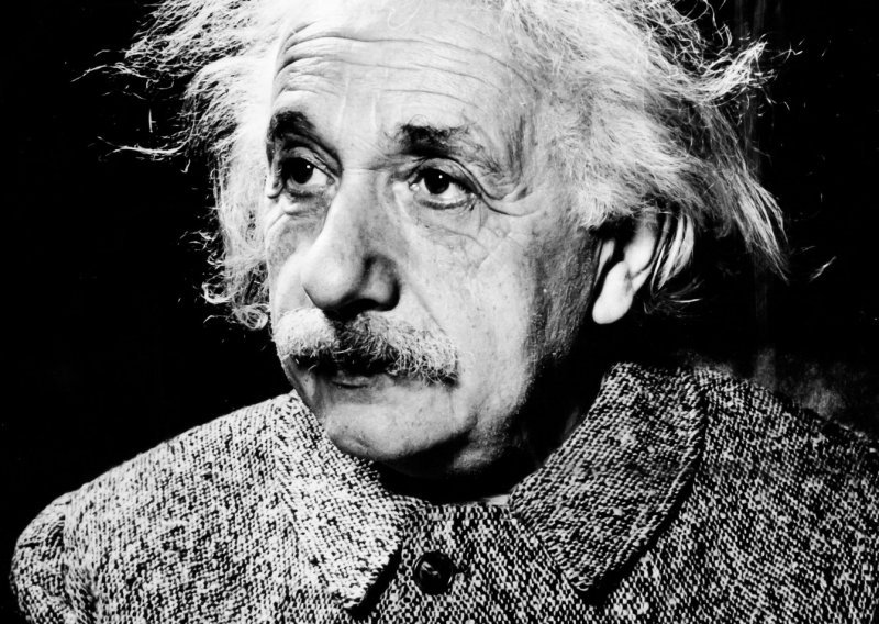 Pogledajte za koliko se prodaje Einsteinov rukopis o općoj teoriji relativnosti