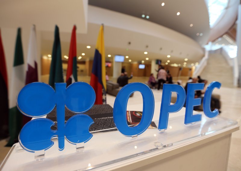 OPEC+ potvrdio postupno povećanje proizvodnje do kraja godine