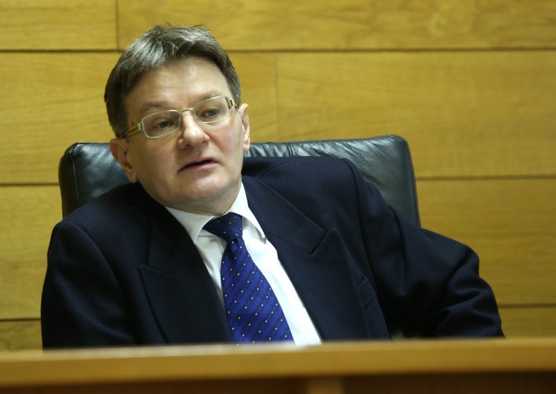 Udruga Franak pozvala na potporu Dobroniću za predsjednika Vrhovnog suda