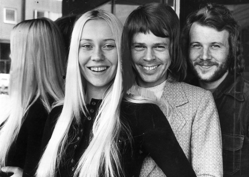 ABBA snimila novi album nakon 40 godina, a ovako zvuče njihove nove pjesme
