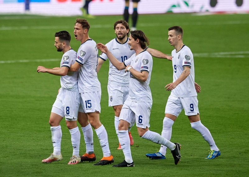 Kosovu prva pobjeda u kvalifikacijama za svjetsko prvenstvo, a s tri boda ispred su bivšeg europskog prvaka