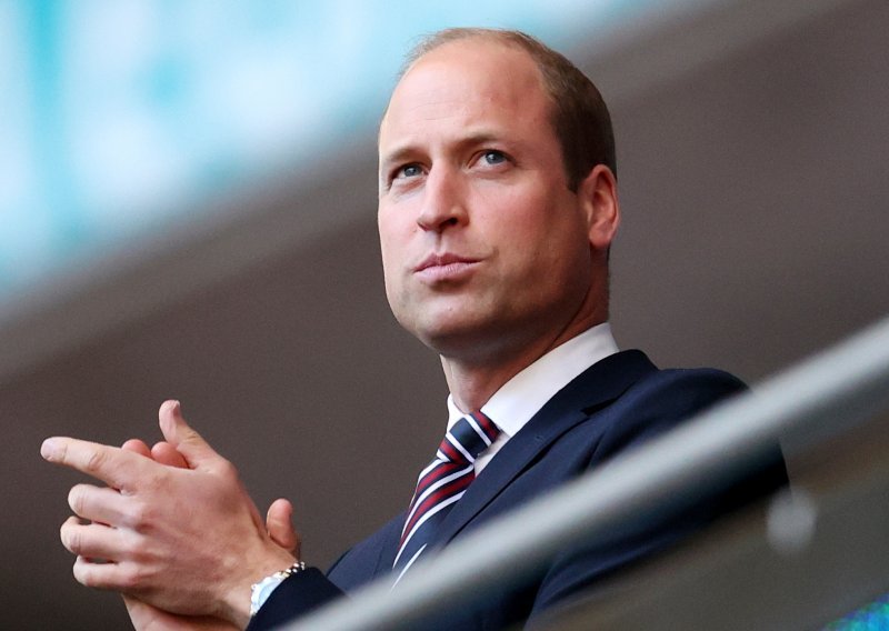 Princ William osobno je pomogao u spašavanju jedne osobe iz Afganistana