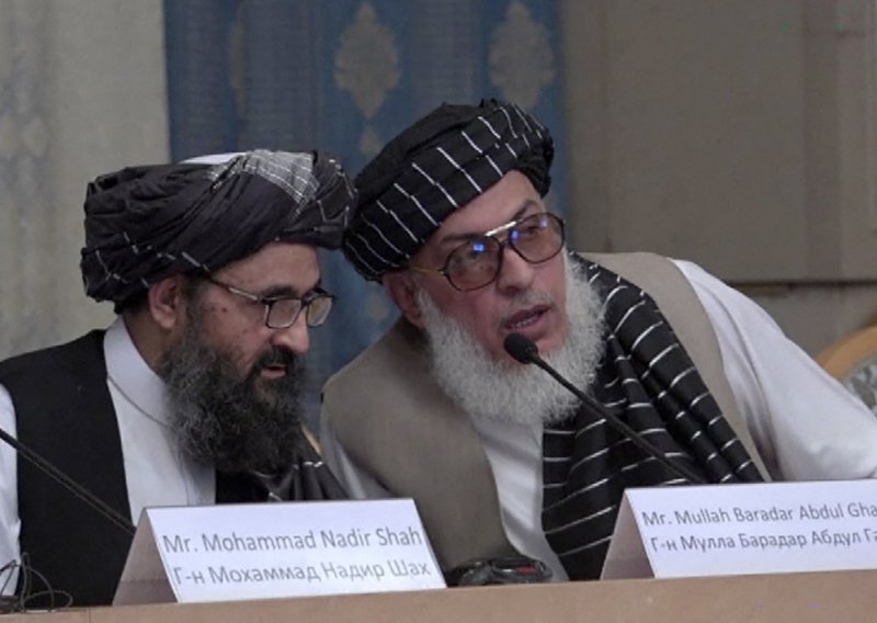 Afganistan pod talibanima: Ovo su četiri osobe koje će imati ključne uloge u novoj državi