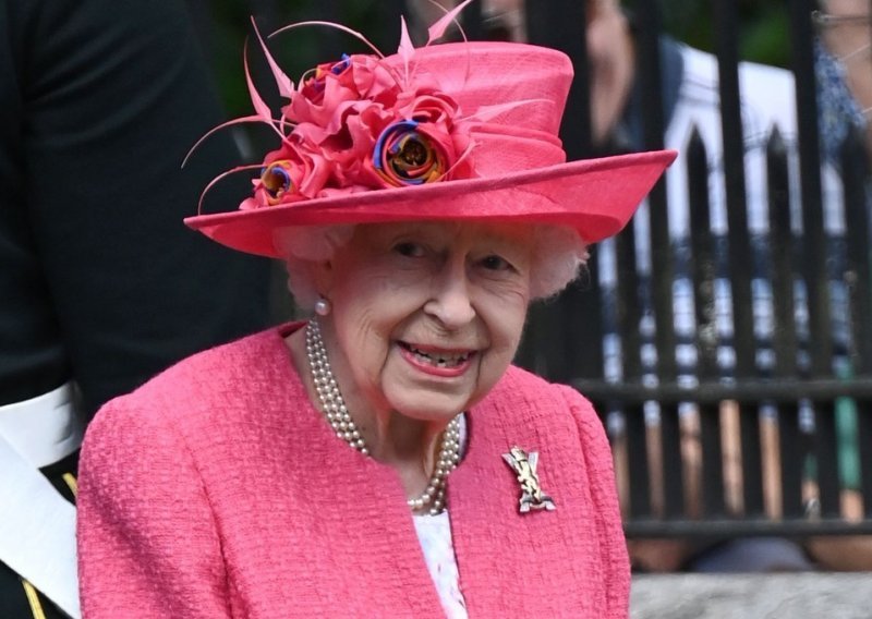 Velika Britanija u potpunosti je spremna za taj dan: U javnost su procurili dokumenti koji otkrivaju plan što će se dogoditi kada kraljica Elizabeta II. umre