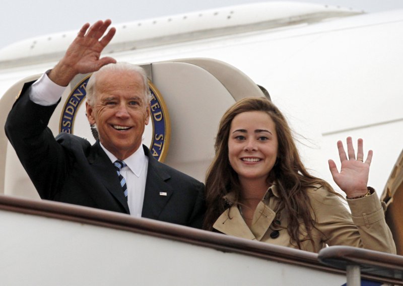 Napokon lijepe vijesti za Bijelu kuću: Zaručila se najstarija kći Bidenovog sina Huntera