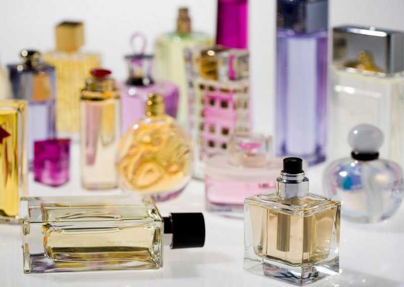 Prodaja parfema bilježi nezapamćen rast, a najviše se traže skupi mirisi