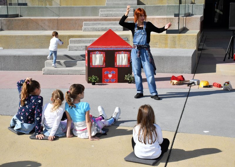 Prvi u Hrvatskoj uveli gradski dječji doplatak, evo koliko će roditelji dobivati godišnje