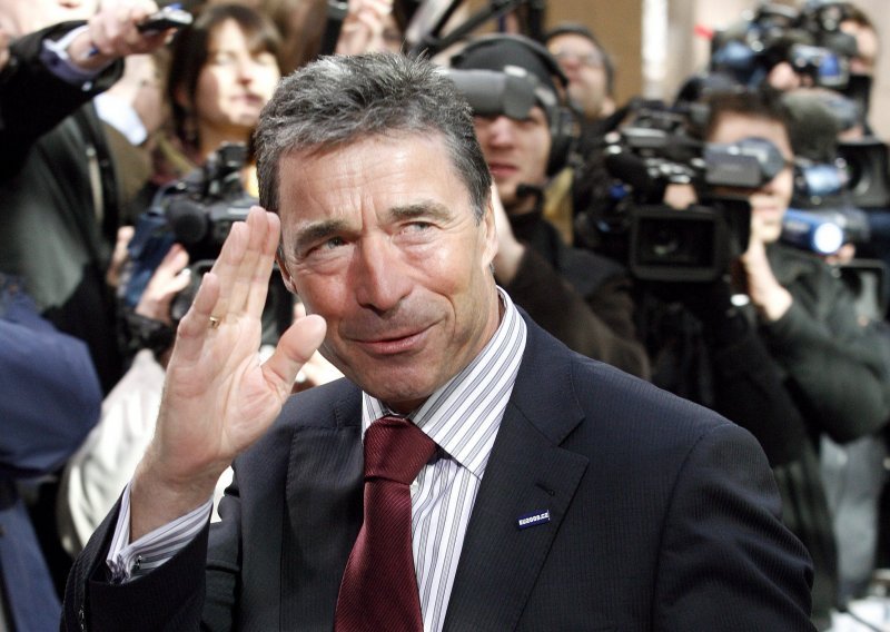 Rasmussen: Croatia gives new energy and ideas to NATO