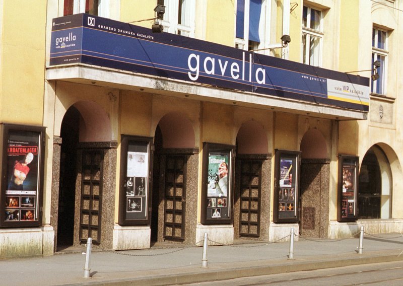 Gavella u sezoni planira četiri premijere