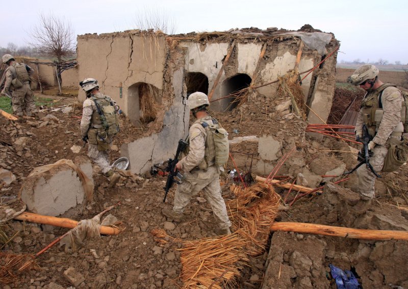 Bin Ladenova smrt jača izlaznu strategiju iz Afganistana