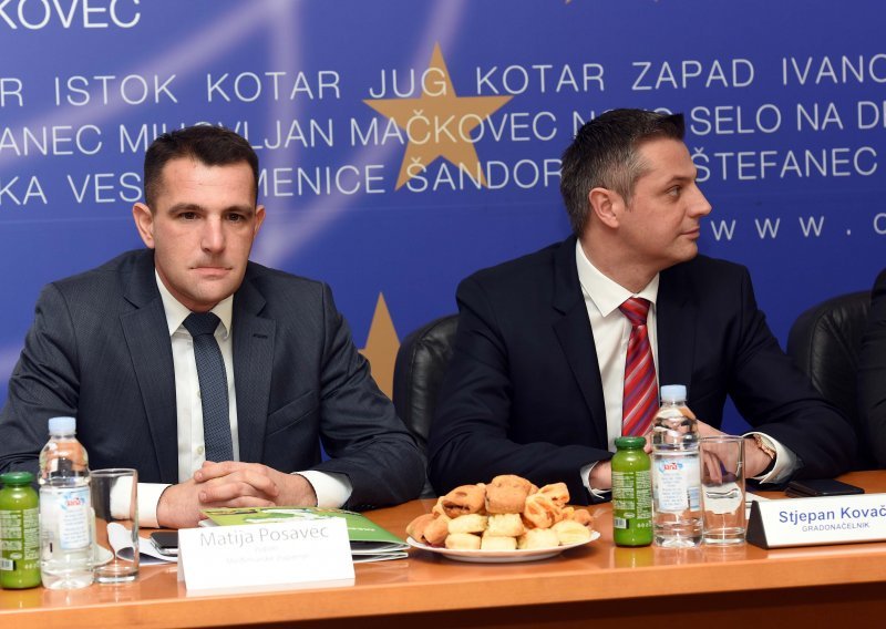 Policija i USKOK se oglasili o Posavcu, Kovaču i ostalima: Tijekom dana provest će se sva uhićenja i hitne dokazne radnje
