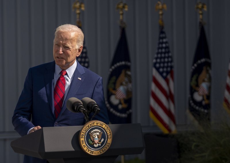Na obljetnicu 11. rujna, Biden brani povlačenje iz Afganistana